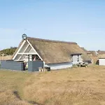 2289-ringkobing-nordso-ferievej-21 Сasa de vacaciones *