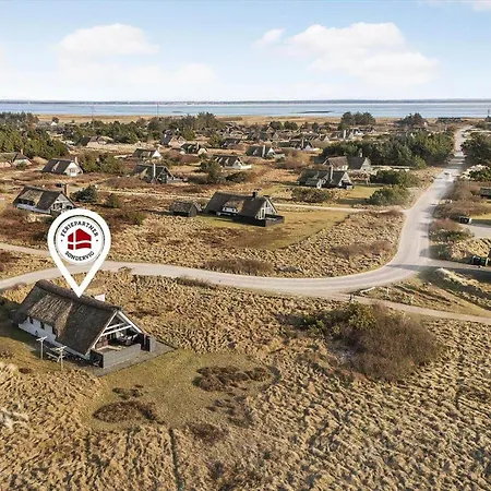 2289-ringkobing-nordso-ferievej-21 بيت للعطل